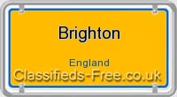 Brighton board